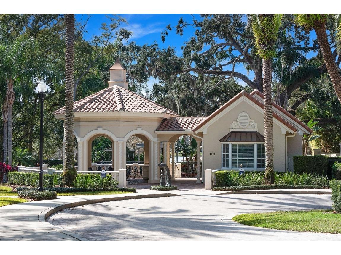 1408 Chapman Circle Winter Park FL 32789 - LAKE MIZELL O6357486 image50