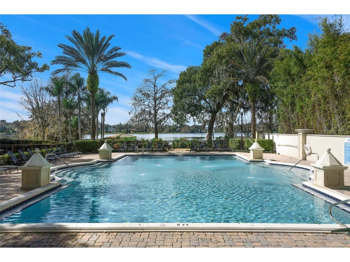 1408 Chapman Circle Winter Park FL 32789 - LAKE MIZELL O6357486 image51