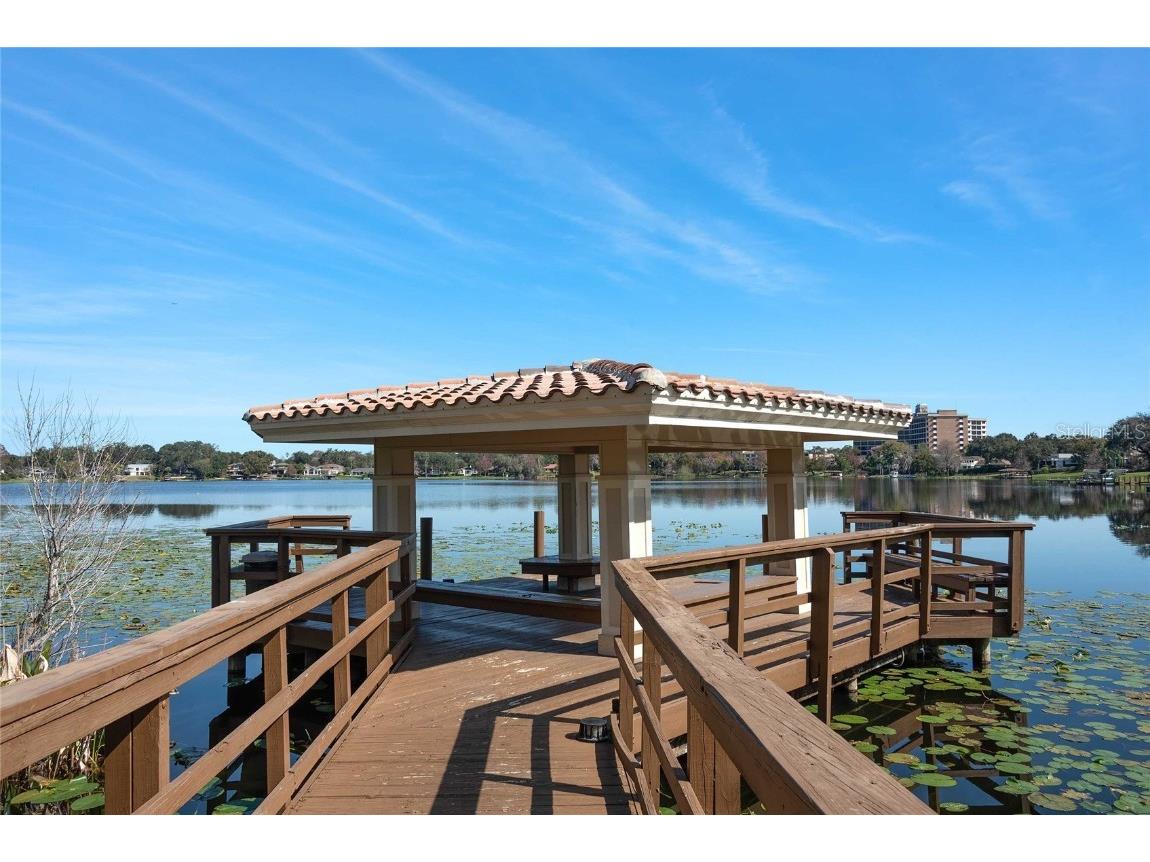 1408 Chapman Circle Winter Park FL 32789 - LAKE MIZELL O6357486 image53