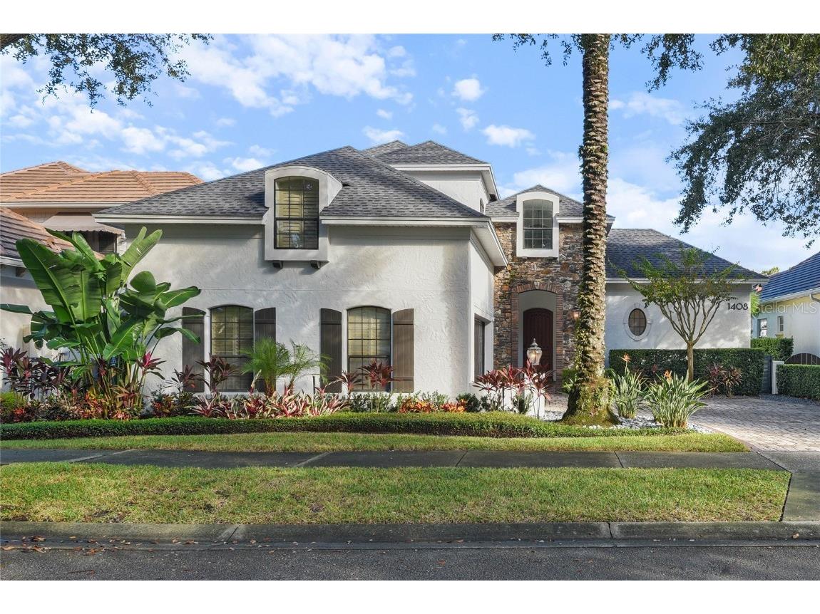 1408 Chapman Circle Winter Park FL 32789 - LAKE MIZELL O6357486 image56