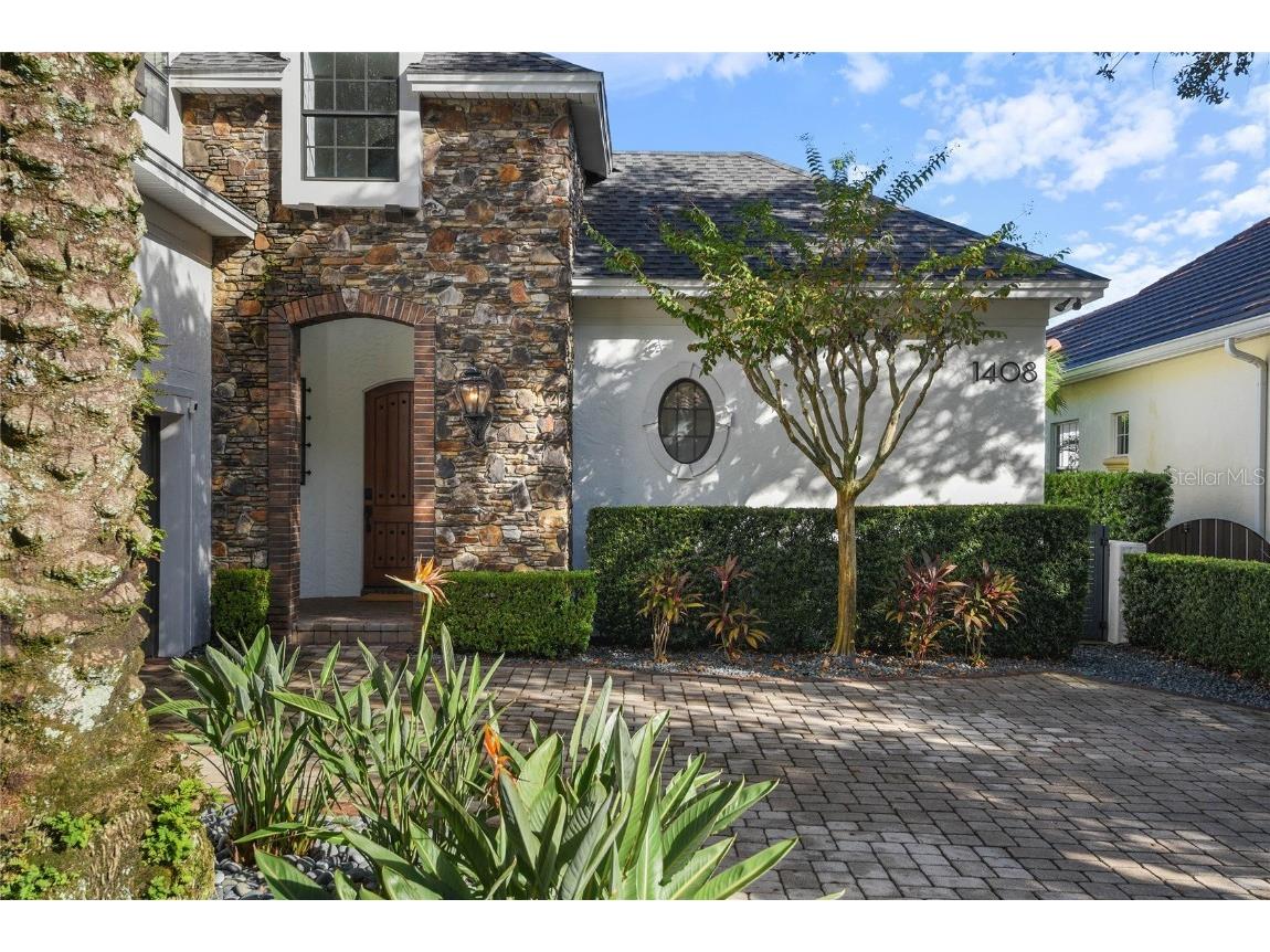 1408 Chapman Circle Winter Park FL 32789 - LAKE MIZELL O6357486 image57