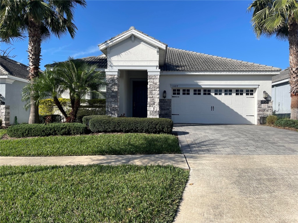 1408 Clubman Drive Champions Gate FL 33896 O6088608 image1