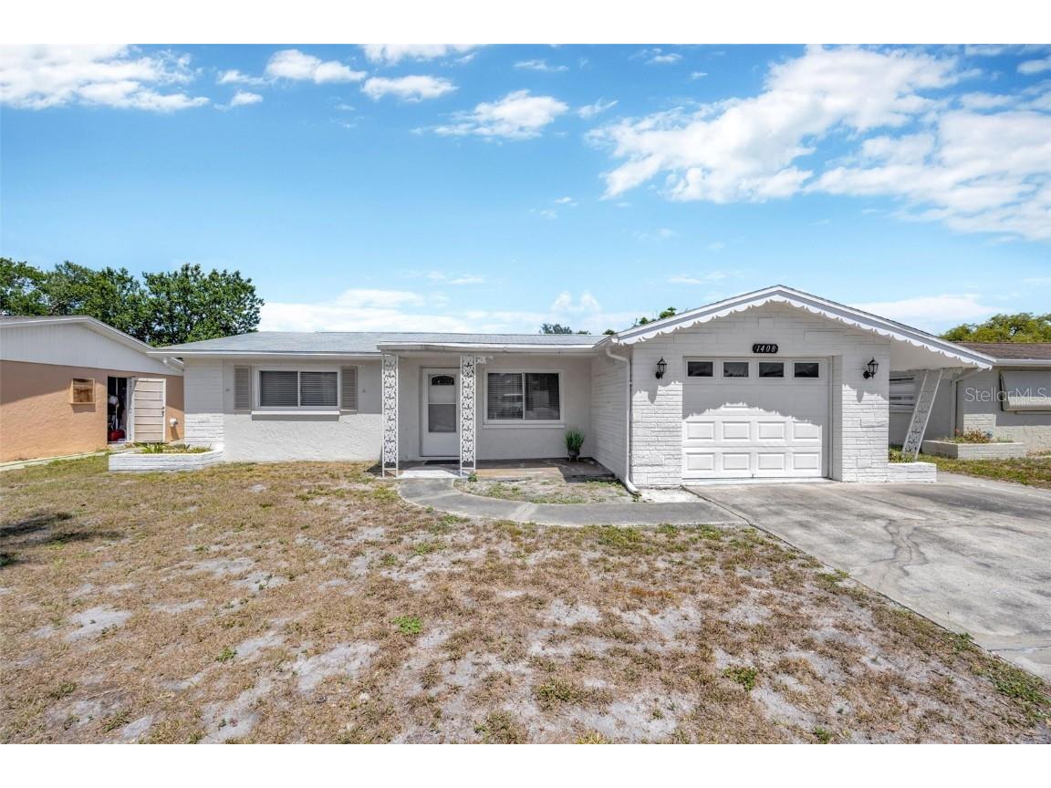 1408 Dartmouth Drive Holiday FL 34691 TB8381333 image1