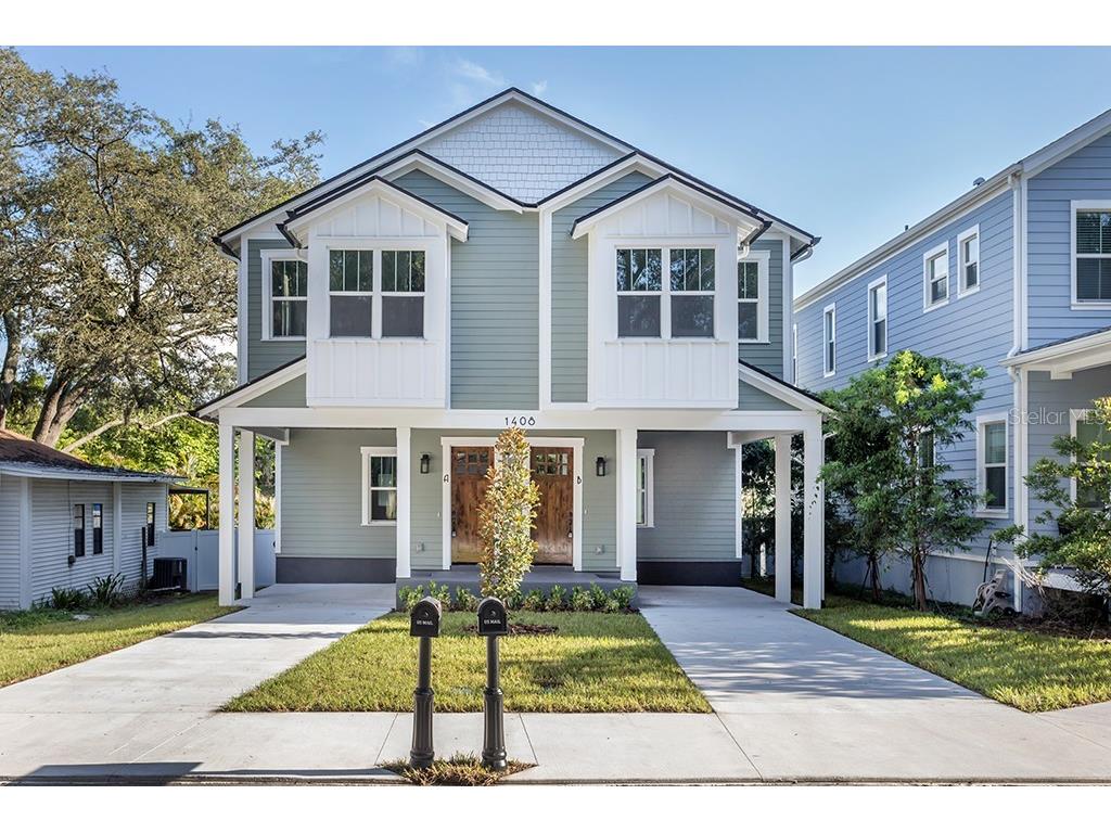 1408 E Curtis Street #B Tampa FL 33603 TB8473020 image1