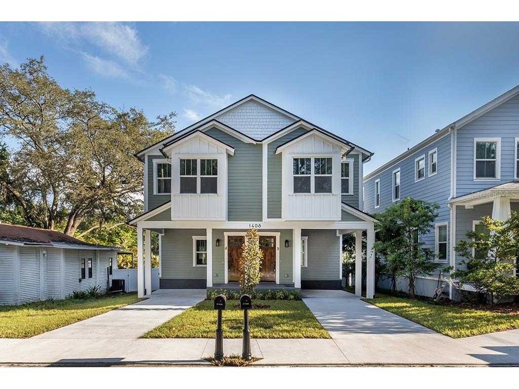 1408 E Curtis Street #B Tampa FL 33603 TB8473020 image2