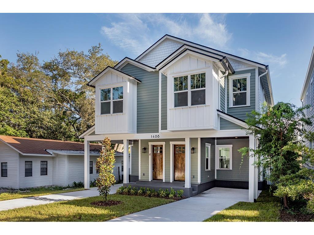 1408 E Curtis Street #B Tampa FL 33603 TB8473020 image4