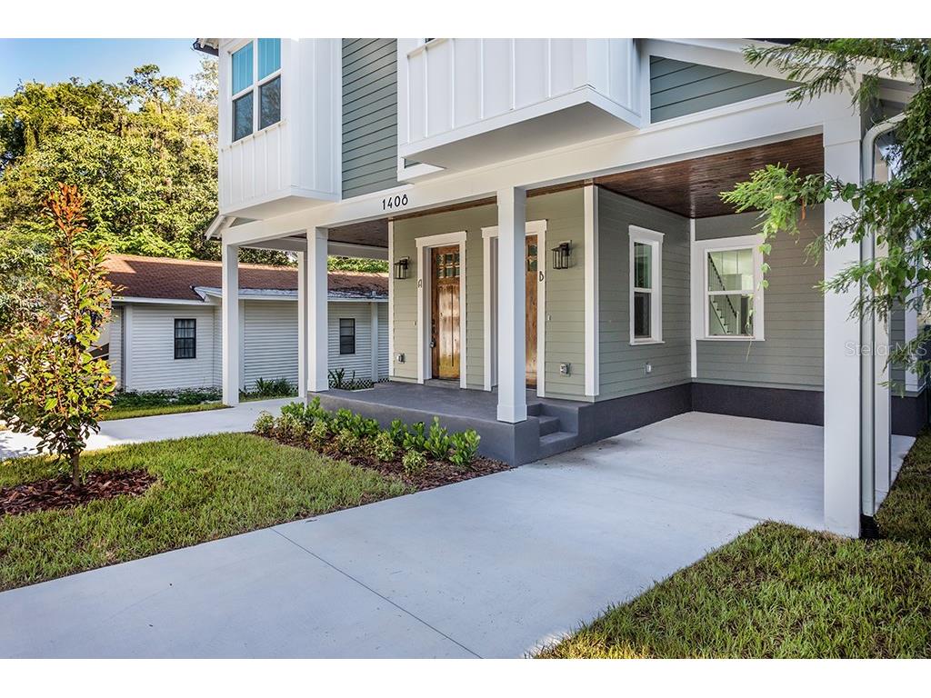 1408 E Curtis Street #B Tampa FL 33603 TB8473020 image5