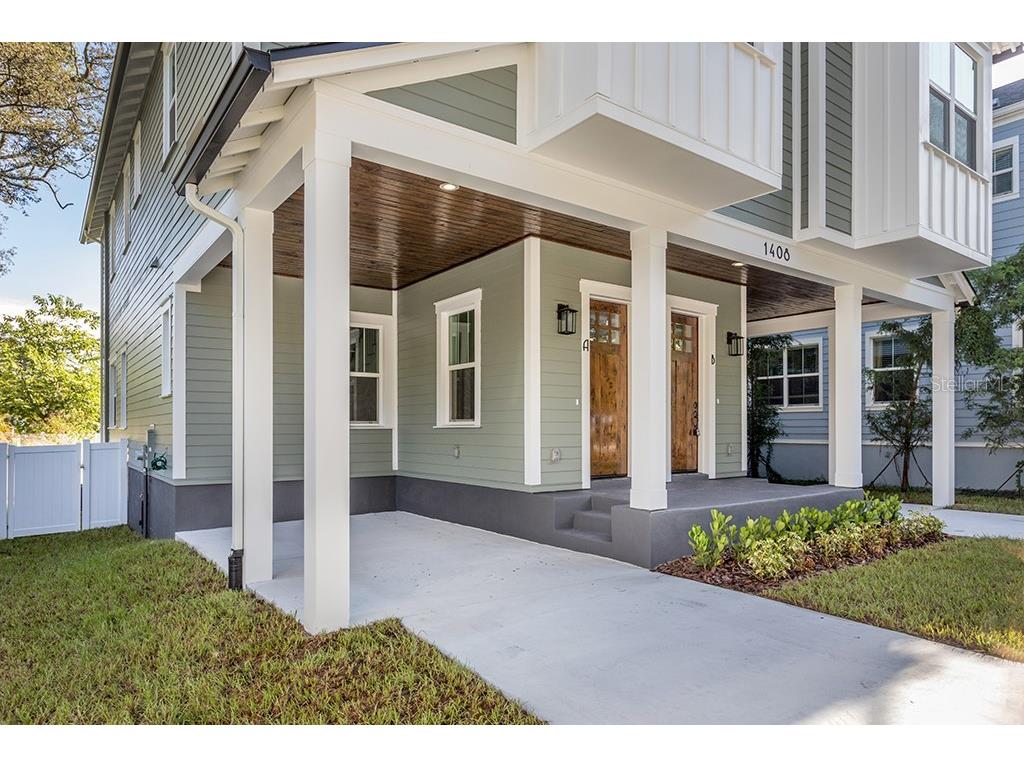 1408 E Curtis Street #B Tampa FL 33603 TB8473020 image6