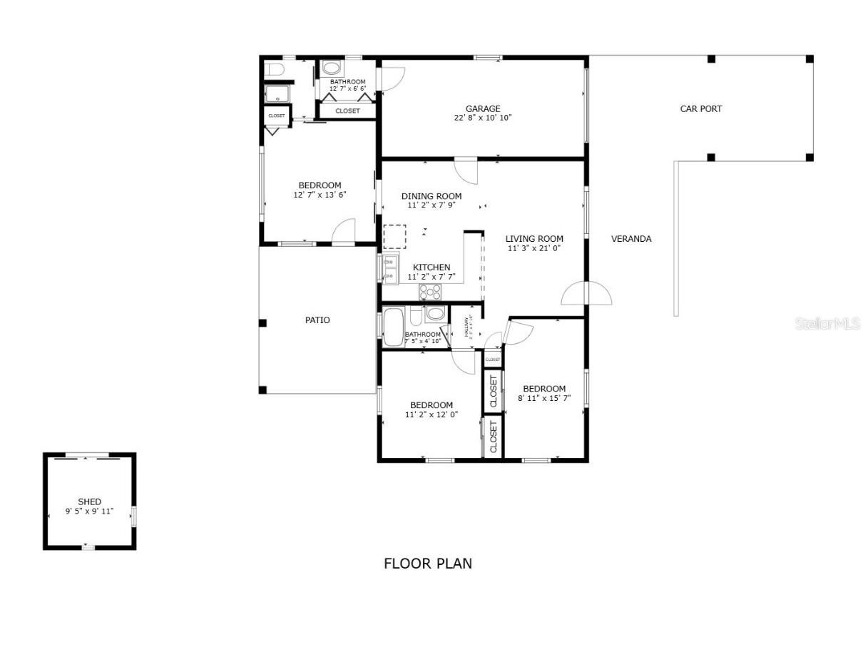 1408 Jennings Drive Holiday FL 34690 TB8439874 image35