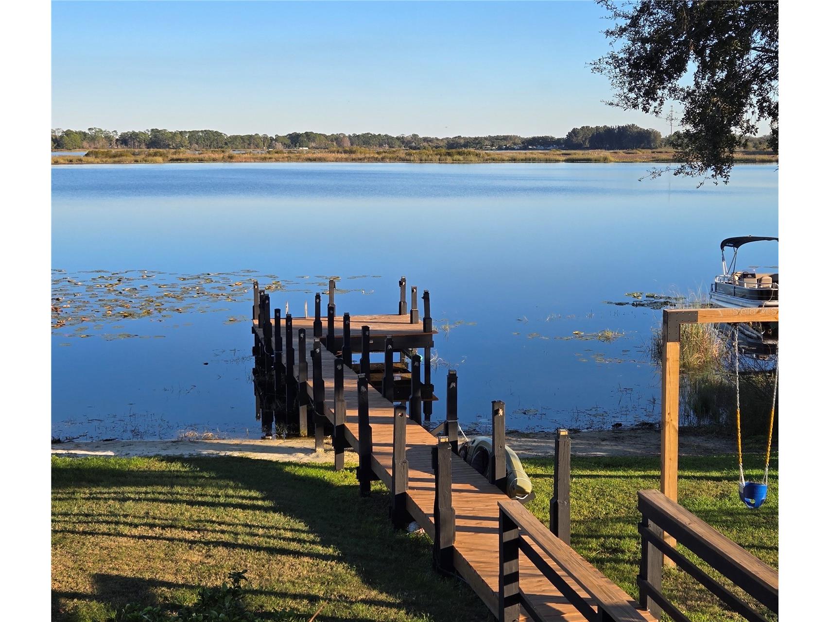 1408 Kellogg Drive Tavares FL 32778 - LAKE SAUNDERS S5134518 image1