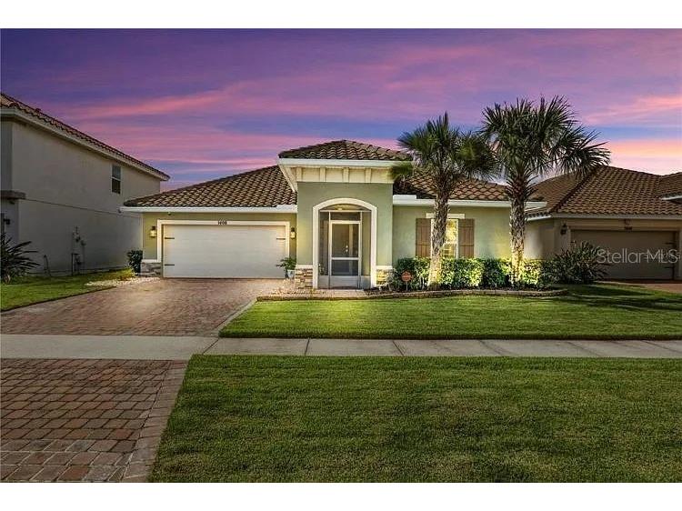 1408 Lanier Point Place Kissimmee FL 34746 - LAKE TOHOPEKALIGA O6365444 image1