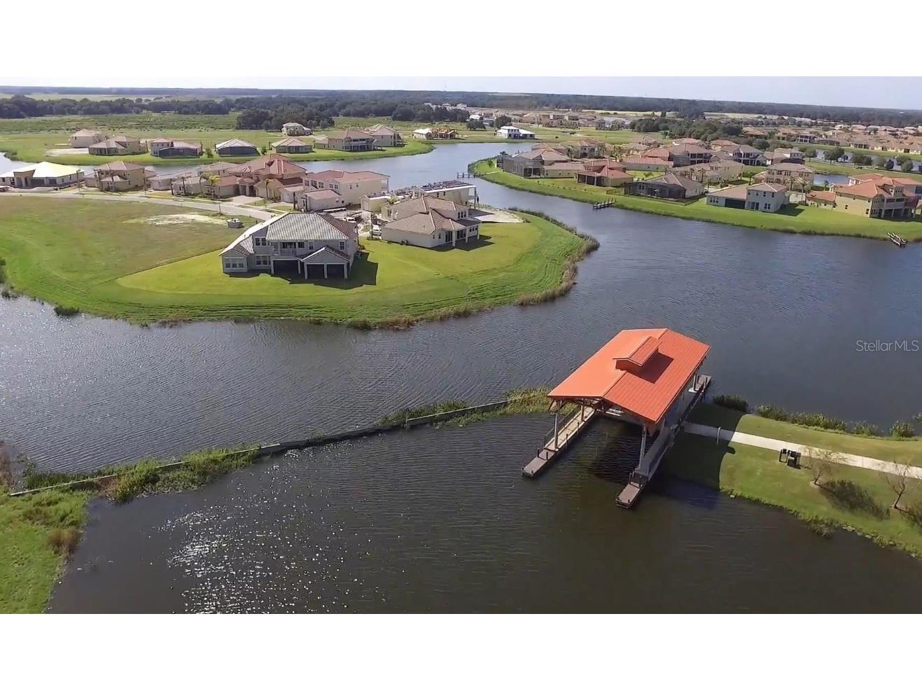 1408 Lanier Point Place Kissimmee FL 34746 - LAKE TOHOPEKALIGA O6365444 image27