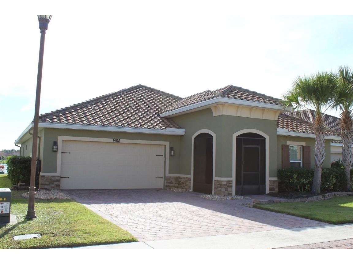 1408 Lanier Point Place Kissimmee FL 34746 - LAKE TOHOPEKALIGA O6365444 image3