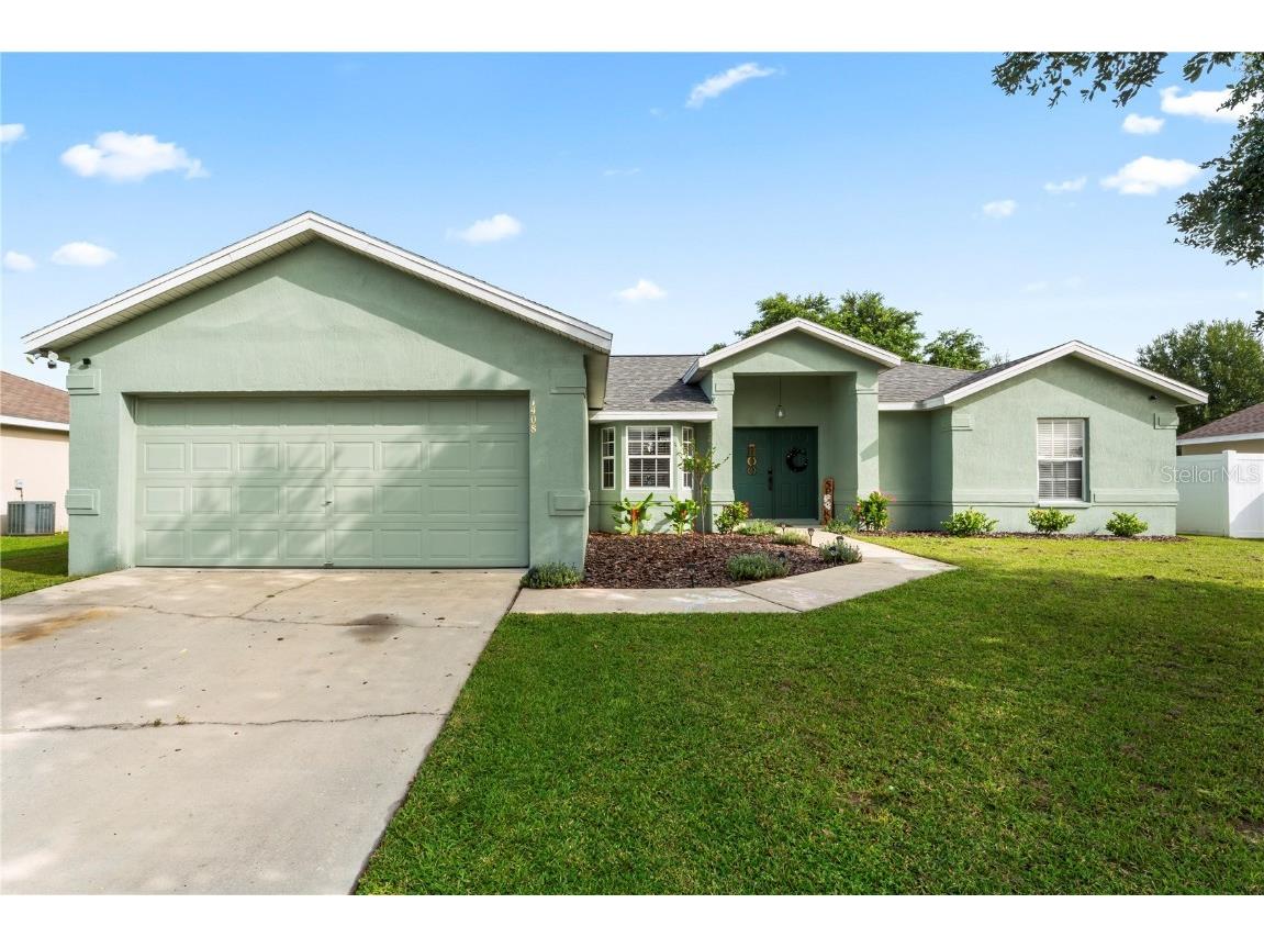 1408 Laurel Branch Place Bartow FL 33830 L4939777 image1