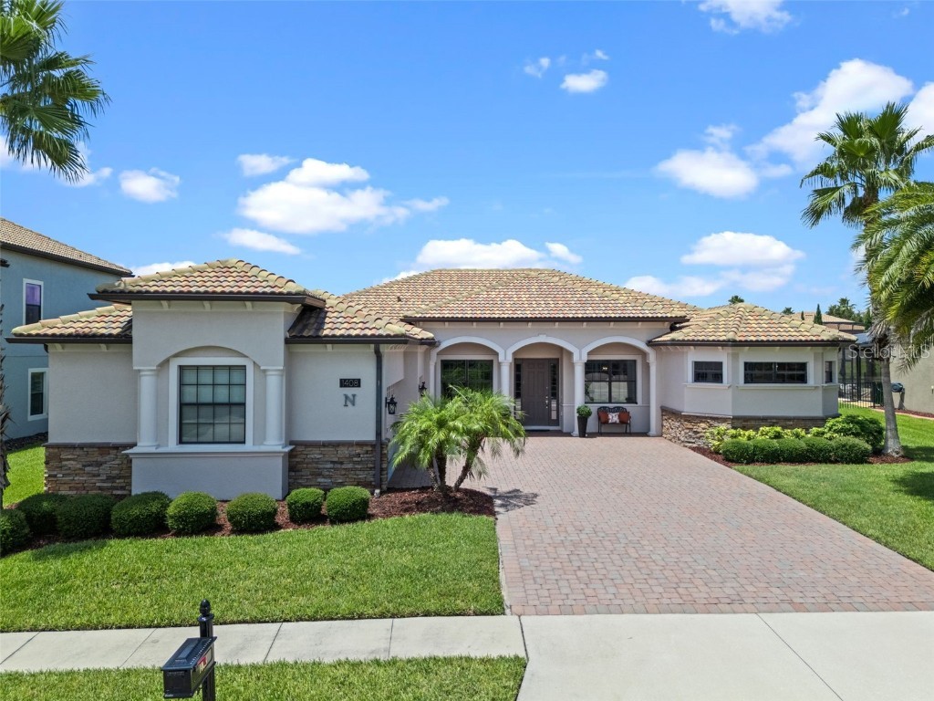 1408 Mickelson Ct Davenport FL 33896 S5132769 image1