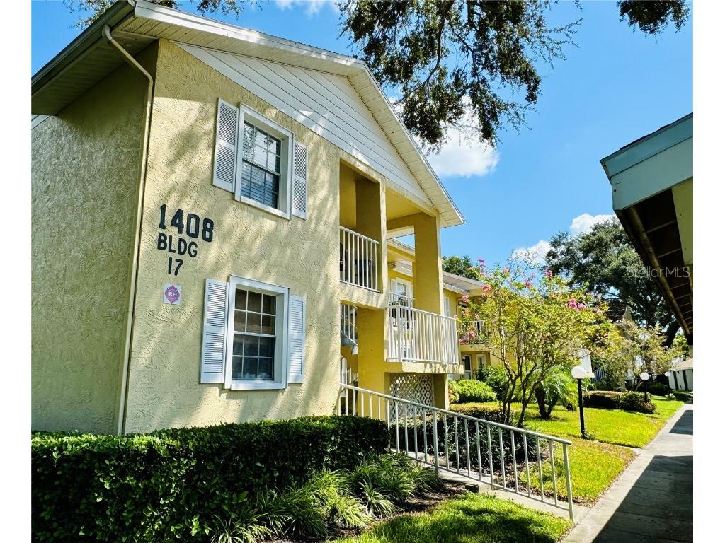 1408 Millstream Lane #102 Dunedin FL 34698 TB8307243 image1