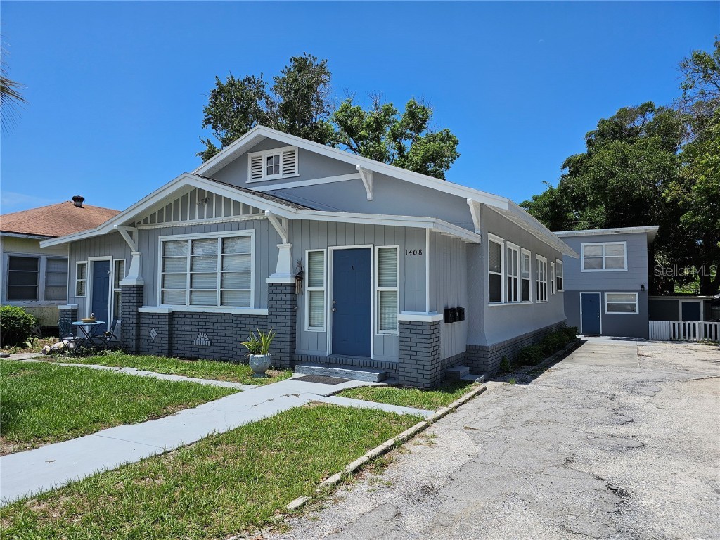 1408 N Ft. Harrison Avenue #B Clearwater FL 33755 U8248604 image1