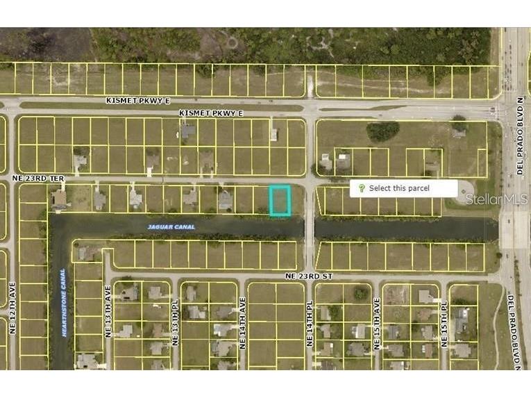 1408 NE 23rd Terrace Cape Coral FL 33909 O6304648 image2