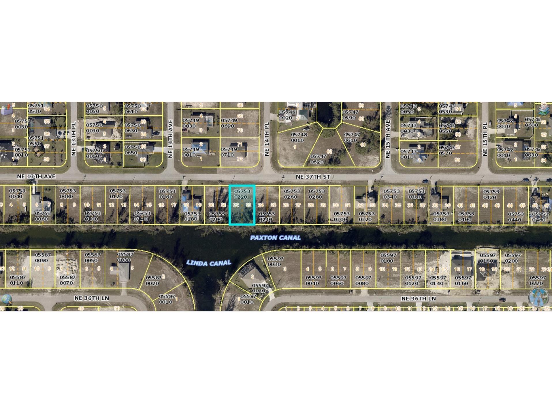 1408 NE 37th Street Cape Coral FL 33909 C7523742 image5