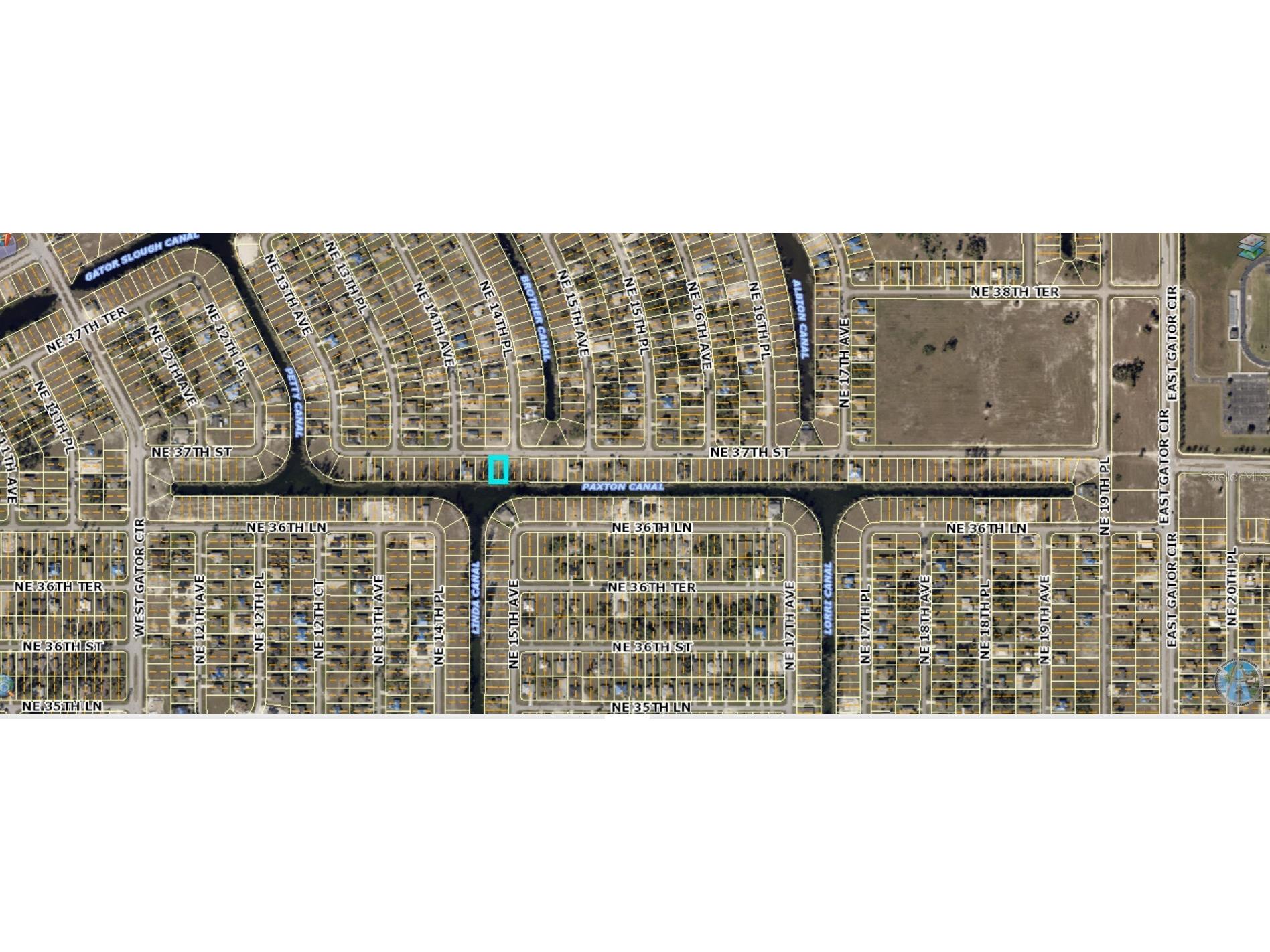 1408 NE 37th Street Cape Coral FL 33909 C7523742 image6