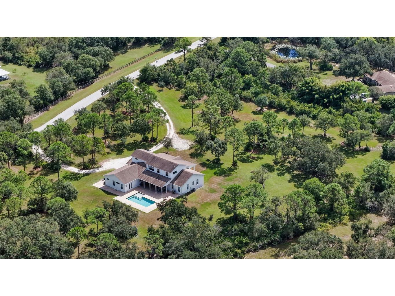 1408 Oak Hammock Road Sarasota FL 34240 A4669875 image4