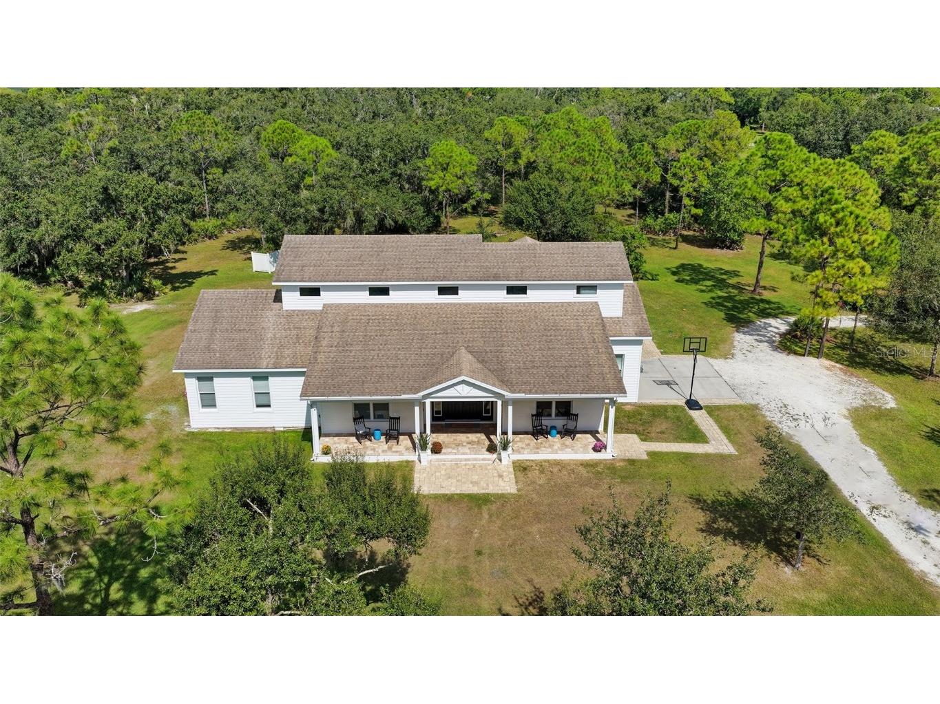 1408 Oak Hammock Road Sarasota FL 34240 A4669875 image5