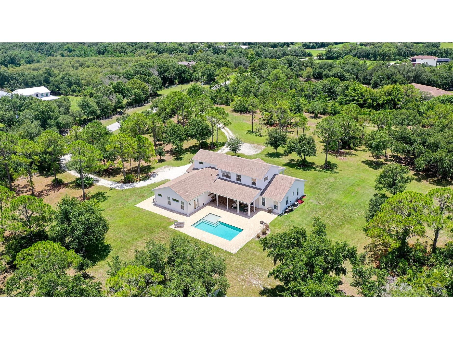 1408 Oak Hammock Road Sarasota FL 34240 A4697103 image45