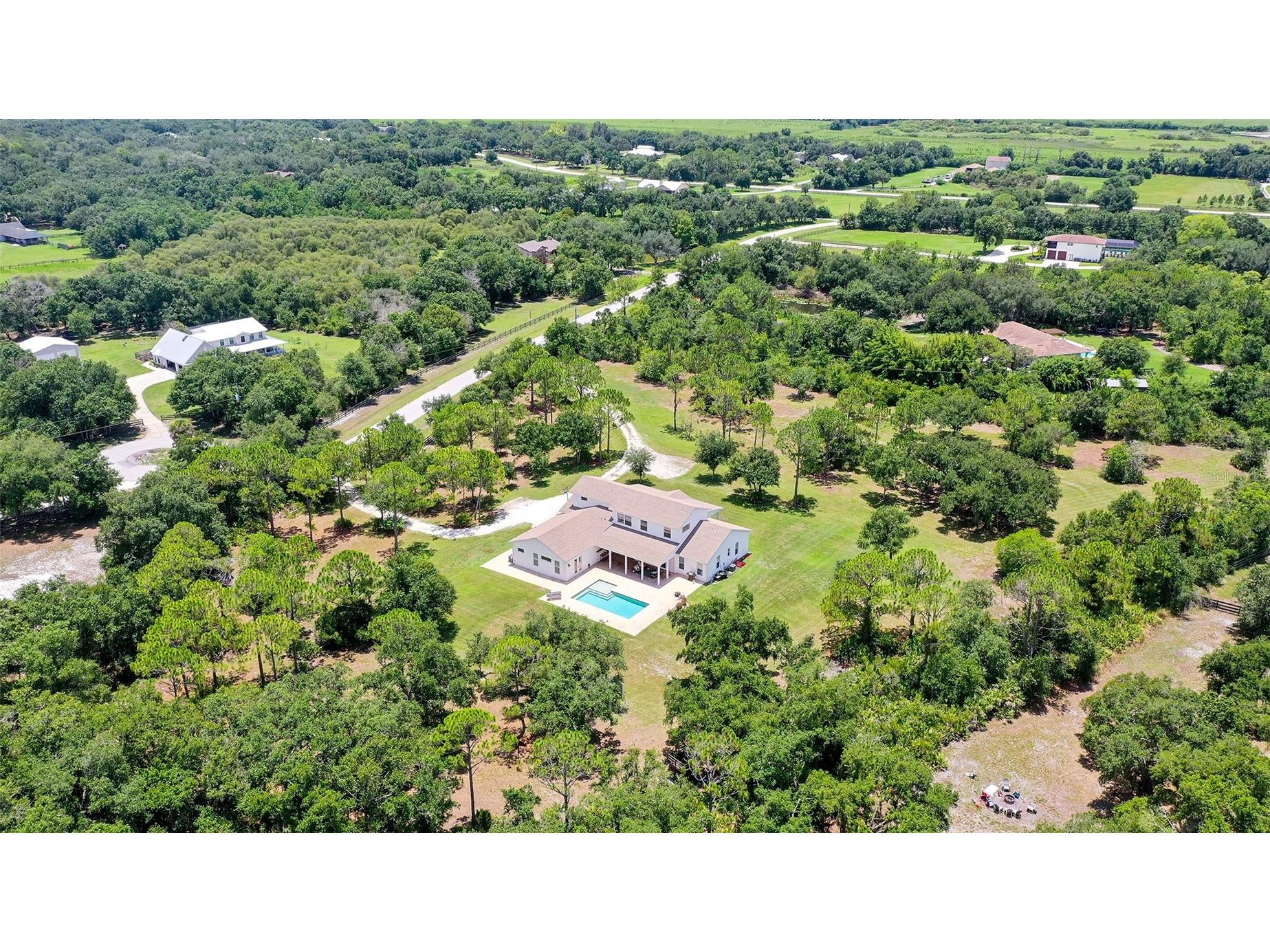 1408 Oak Hammock Road Sarasota FL 34240 A4697103 image49