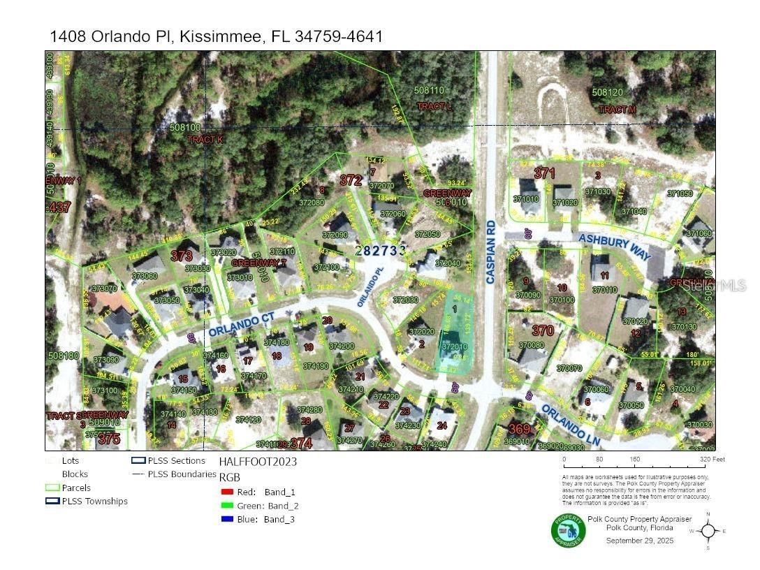 1408 Orlando Place Kissimmee FL 34759 O6411032 image33