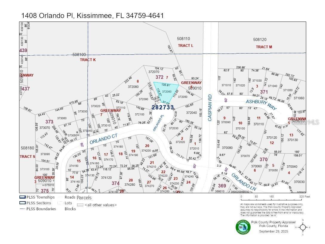 1408 Orlando Place Kissimmee FL 34759 O6411032 image34