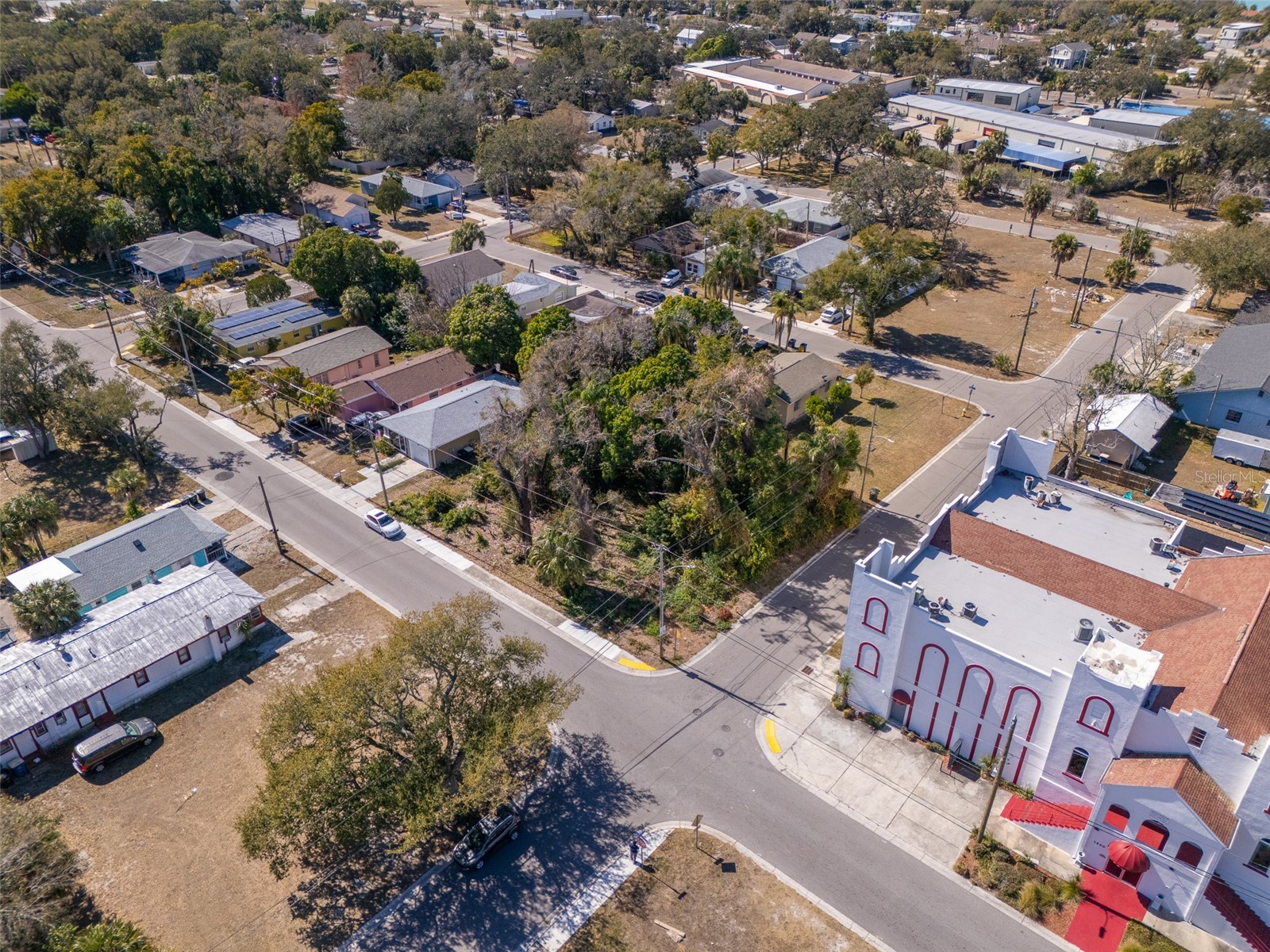 1408 Pennsylvania Avenue Clearwater FL 33755 TB8473387 image2