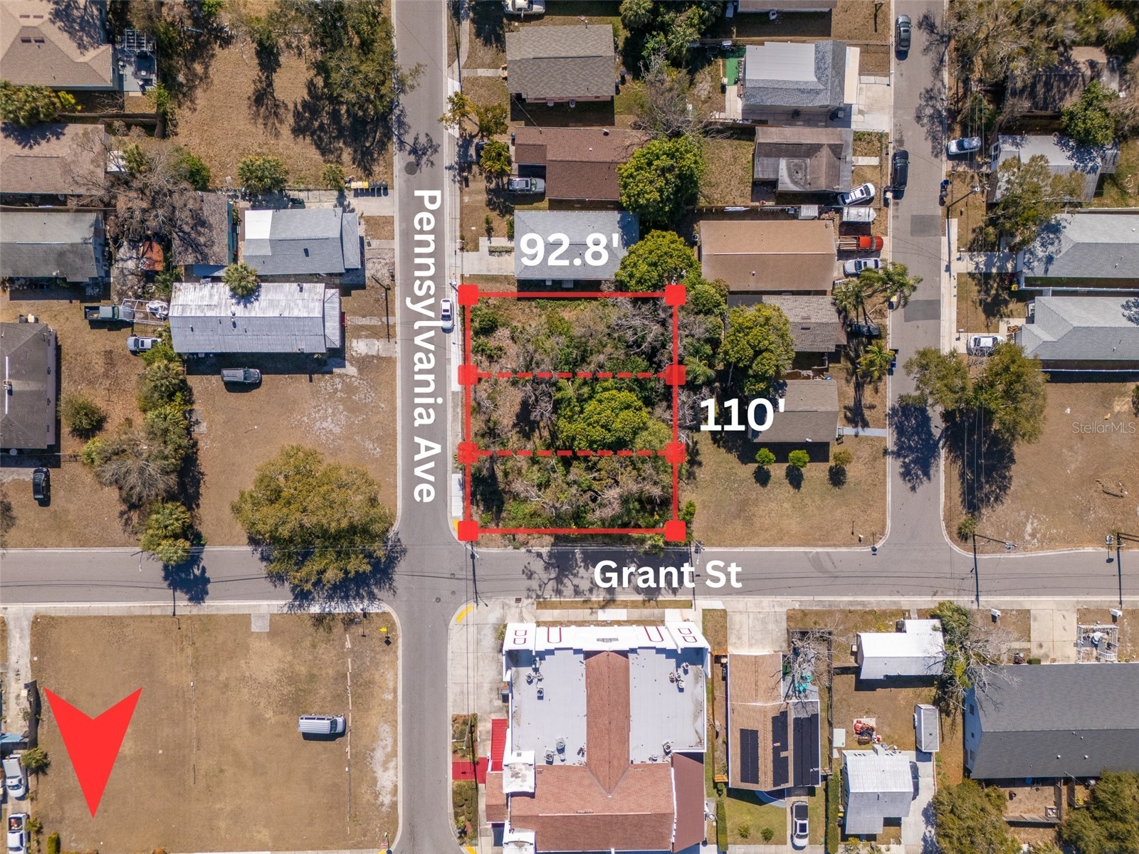 1408 Pennsylvania Avenue Clearwater FL 33755 TB8473387 image6