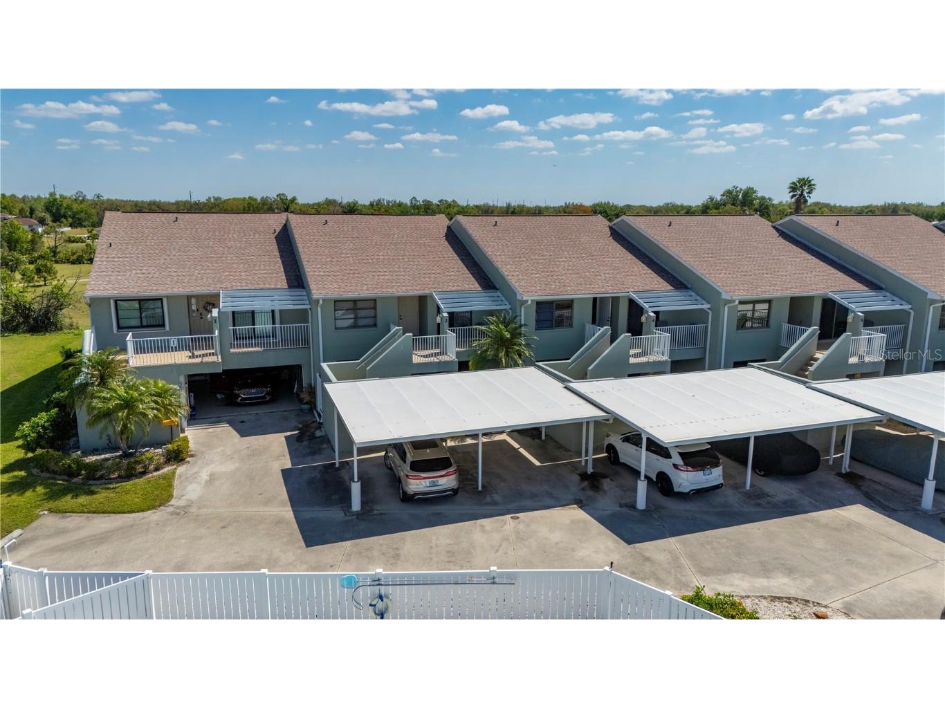 1408 San Cristobal Avenue #4 Punta Gorda FL 33983 C7506889 image1