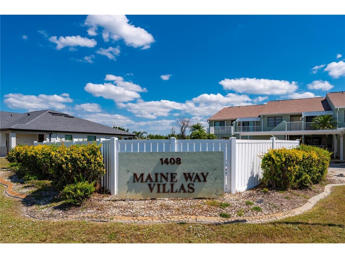 1408 San Cristobal Avenue #4 Punta Gorda FL 33983 C7506889 image2