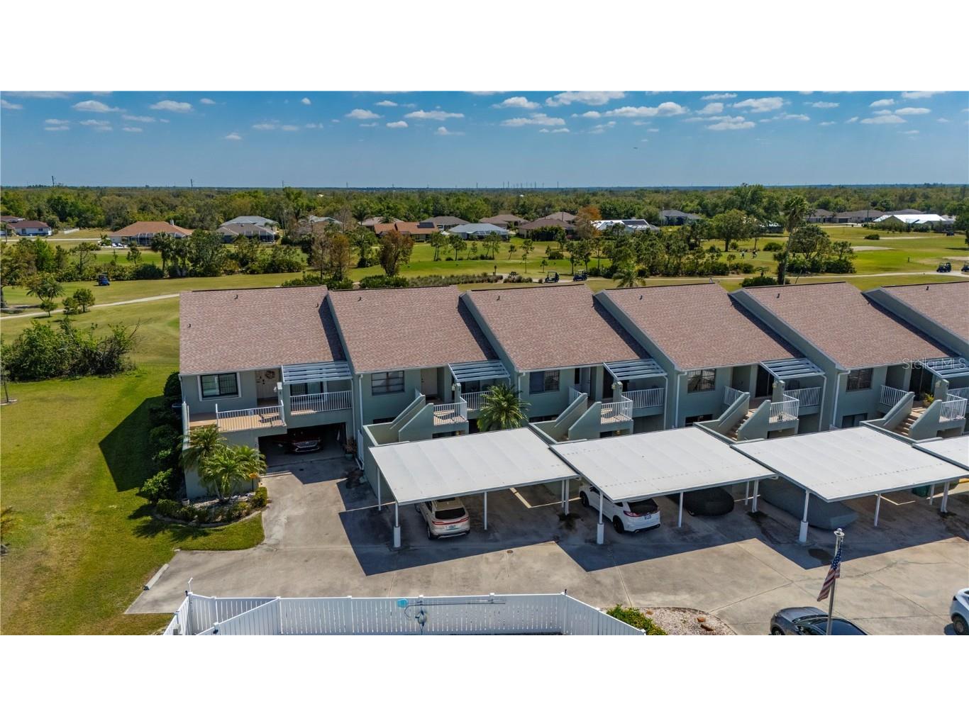 1408 San Cristobal Avenue #4 Punta Gorda FL 33983 C7506889 image36