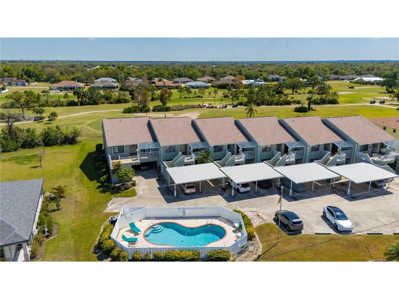 1408 San Cristobal Avenue #4 Punta Gorda FL 33983 C7506889 image37