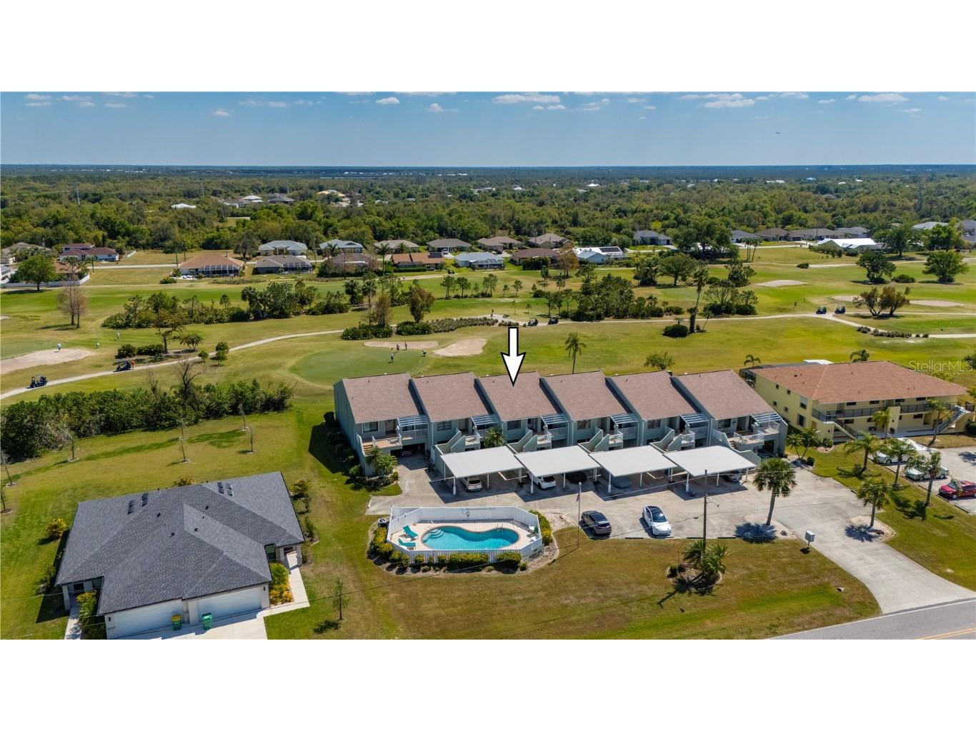 1408 San Cristobal Avenue #4 Punta Gorda FL 33983 C7506889 image38