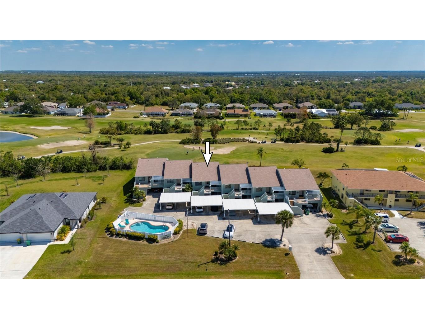 1408 San Cristobal Avenue #4 Punta Gorda FL 33983 C7506889 image39