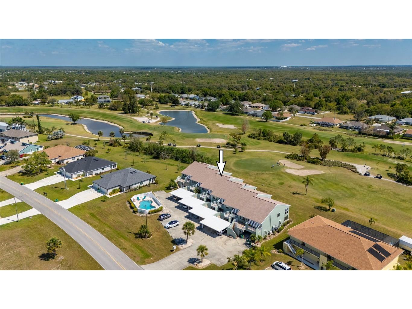 1408 San Cristobal Avenue #4 Punta Gorda FL 33983 C7506889 image41