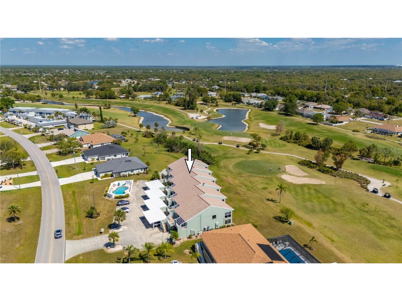 1408 San Cristobal Avenue #4 Punta Gorda FL 33983 C7506889 image42