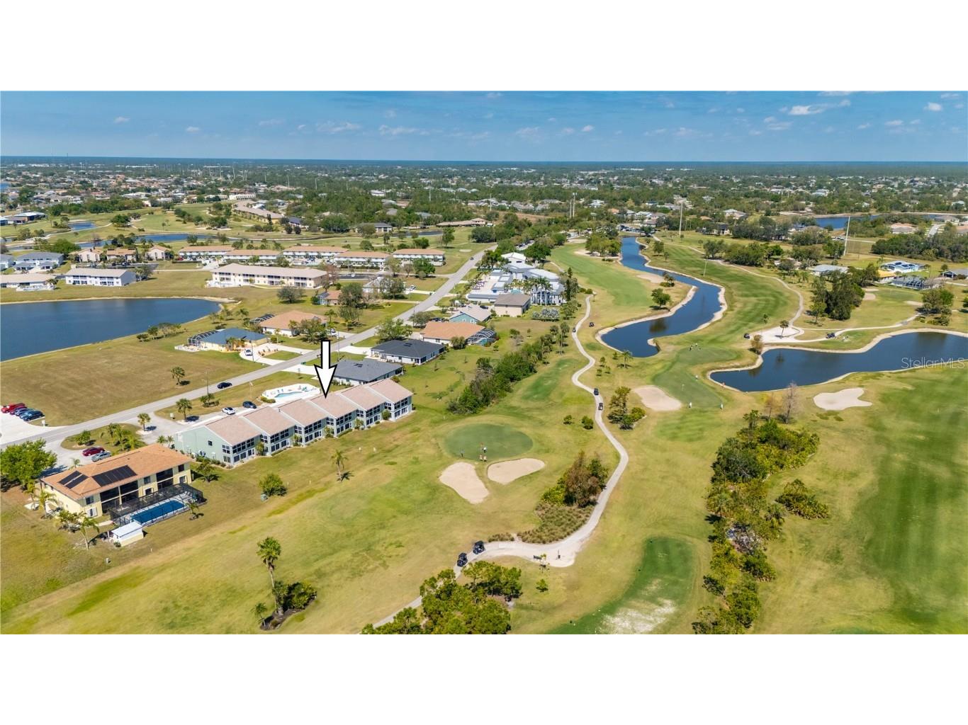 1408 San Cristobal Avenue #4 Punta Gorda FL 33983 C7506889 image44