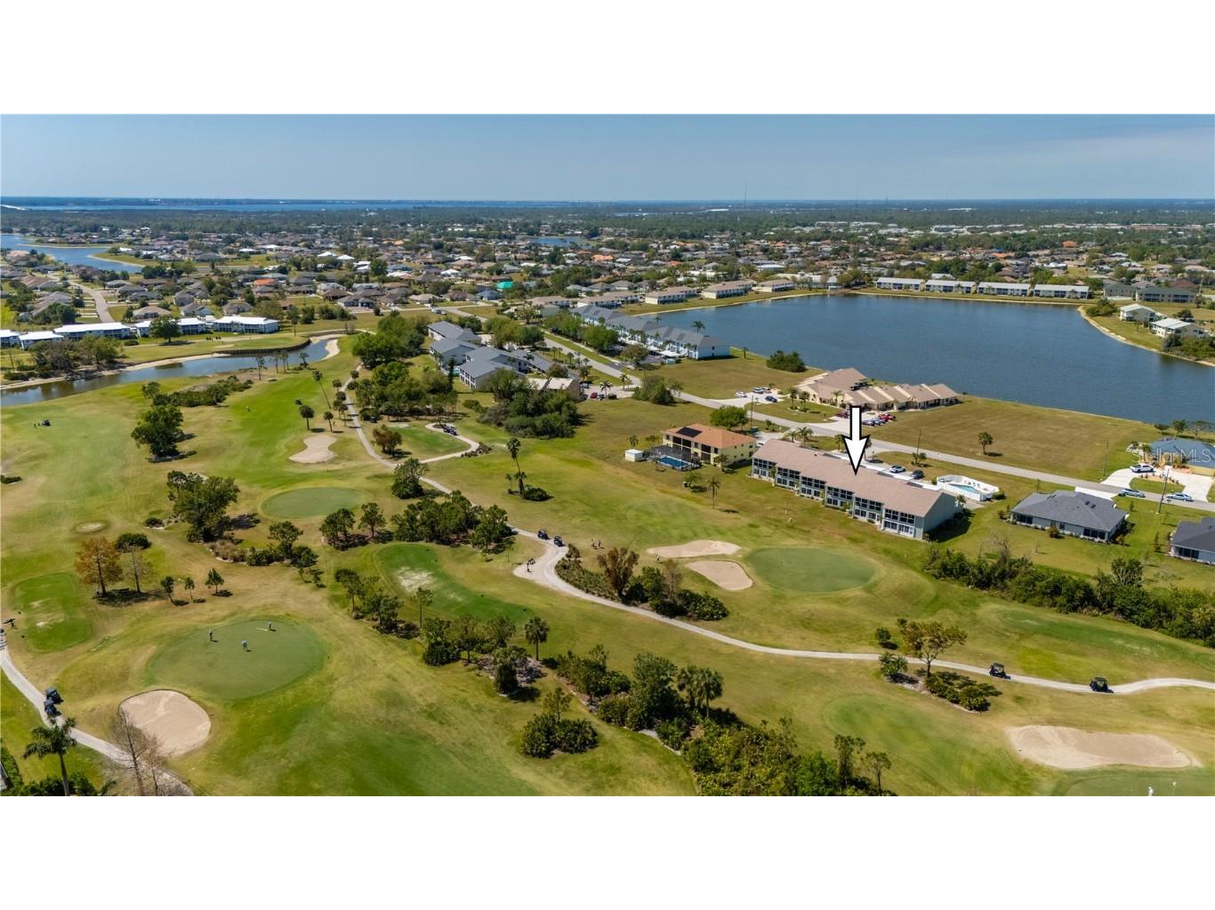 1408 San Cristobal Avenue #4 Punta Gorda FL 33983 C7506889 image47