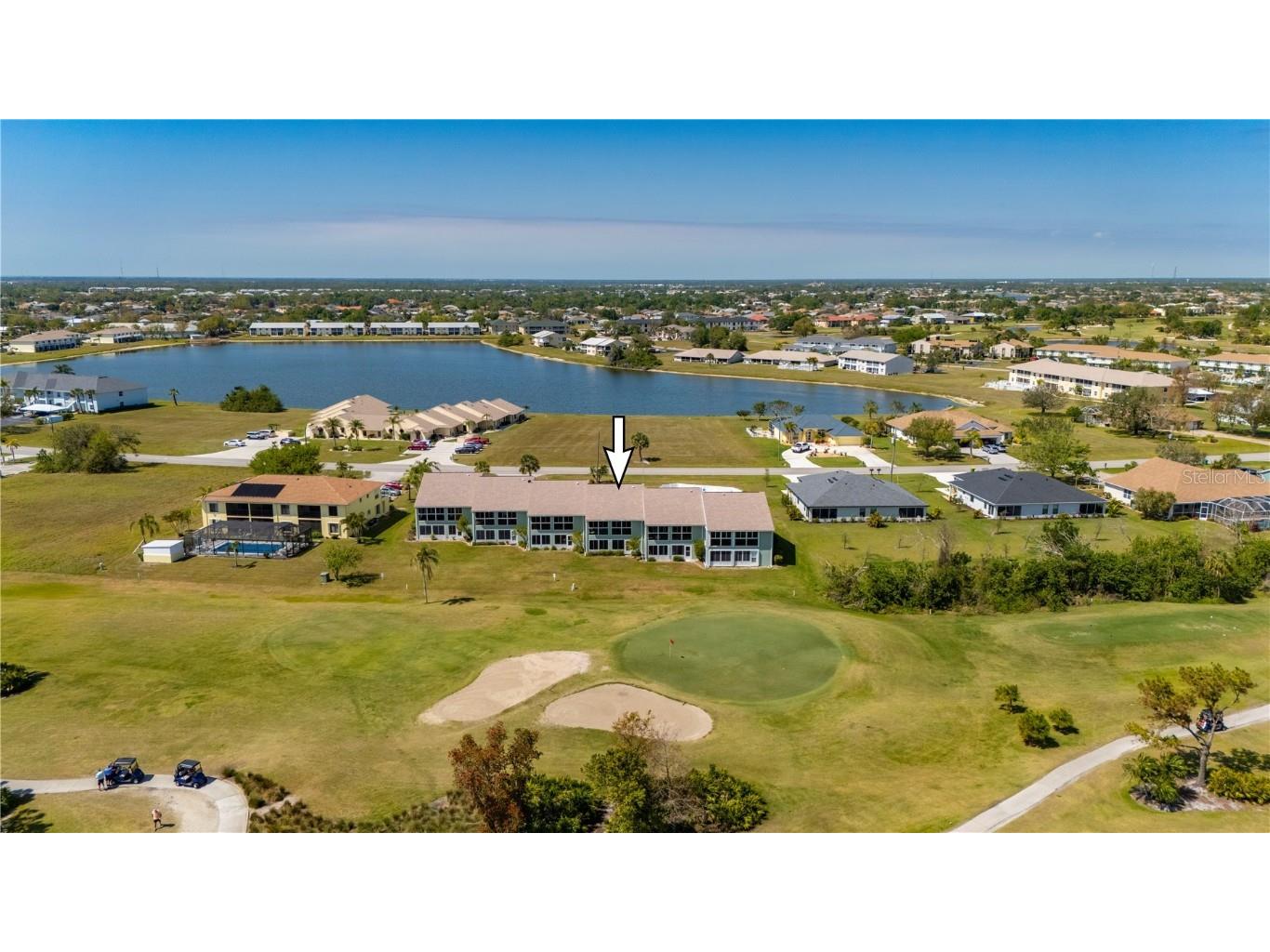 1408 San Cristobal Avenue #4 Punta Gorda FL 33983 C7506889 image48