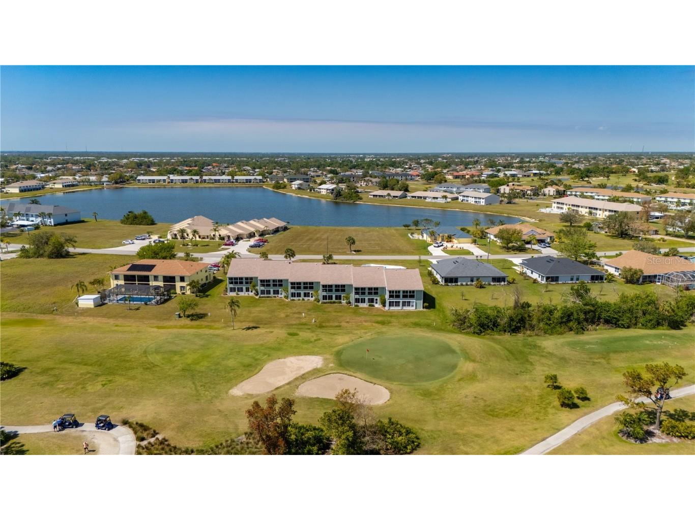 1408 San Cristobal Avenue #4 Punta Gorda FL 33983 C7506889 image49