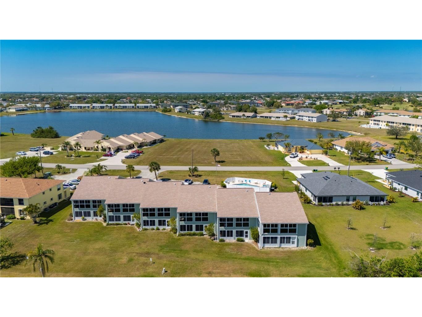 1408 San Cristobal Avenue #4 Punta Gorda FL 33983 C7506889 image50