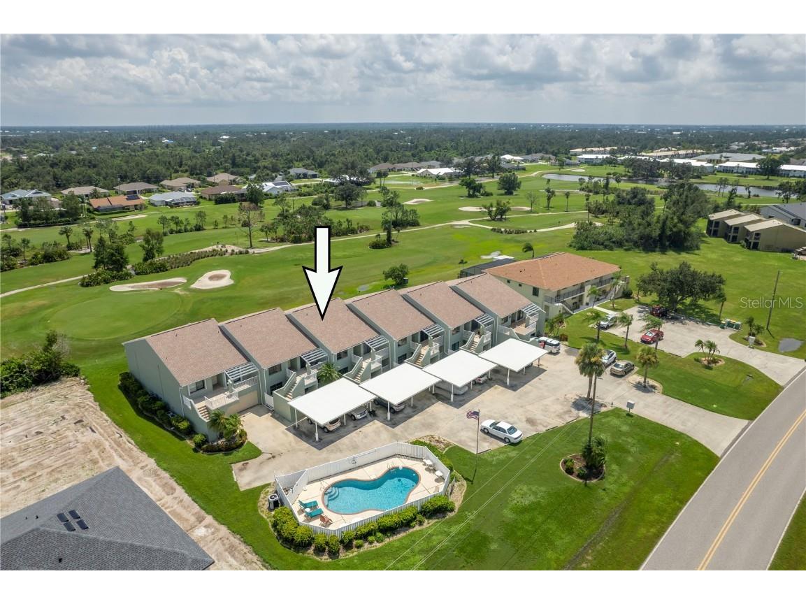 1408 San Cristobal Avenue #5 Punta Gorda FL 33983 C7480245 image1