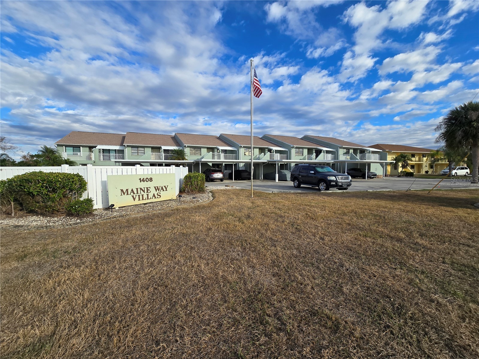1408 San Cristobal Avenue #6 Punta Gorda FL 33983 C7521142 image1