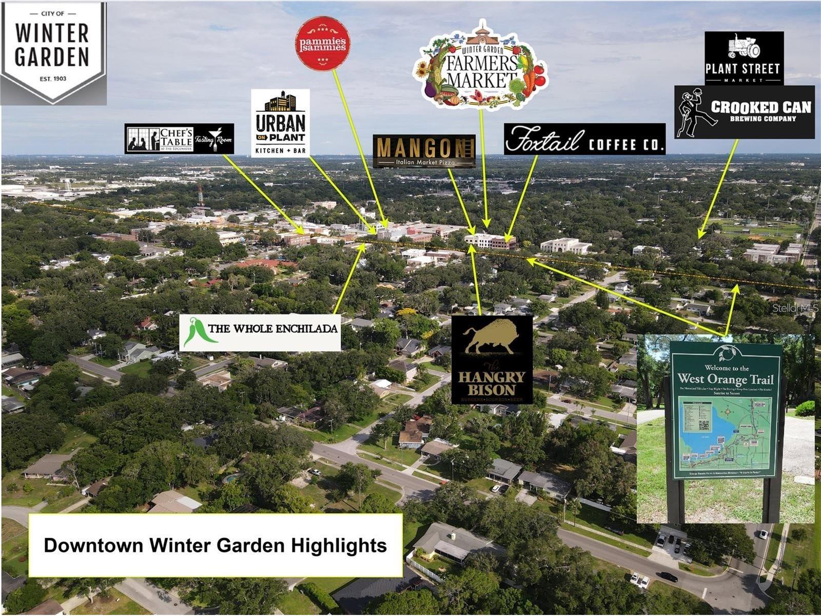 1408 Spring Ridge Drive Winter Garden FL 34787 O6390610 image25