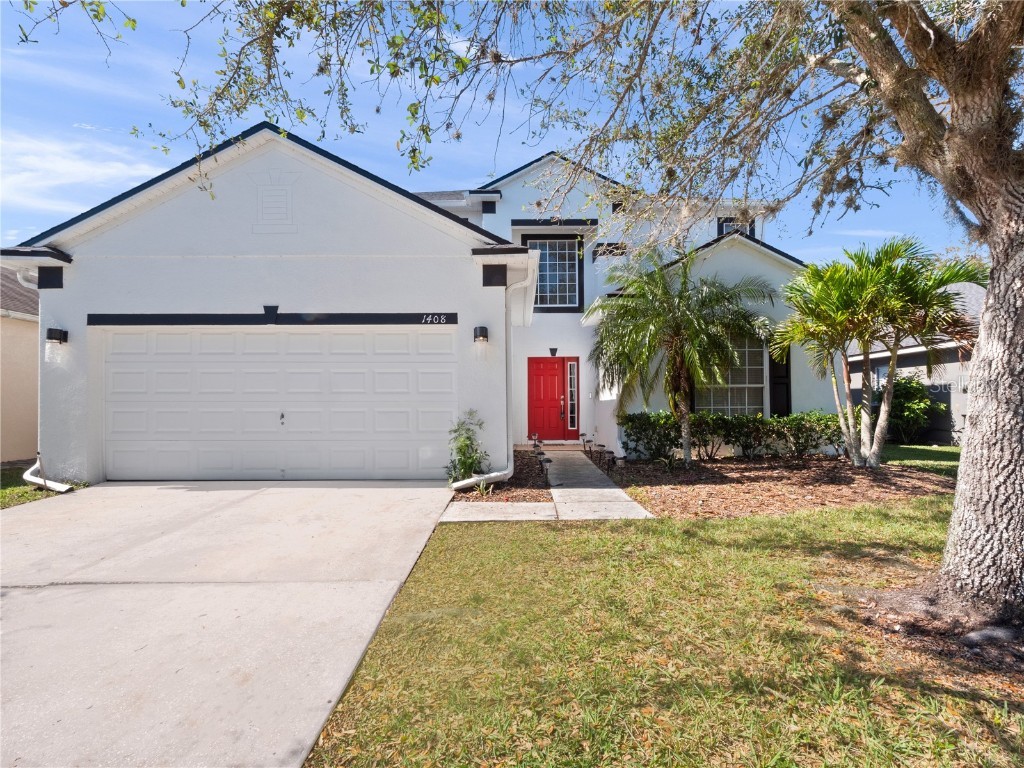 1408 Willow Branch Drive Orlando FL 32828 O6281177 image1
