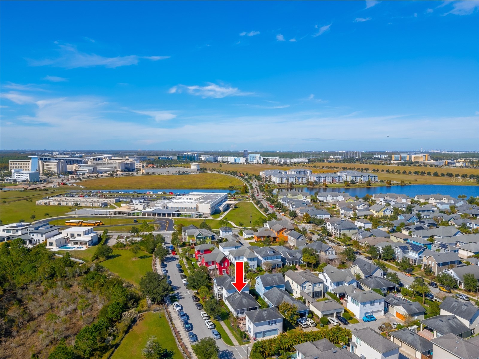 14080 Agre Lane Orlando FL 32827 O6387791 image54